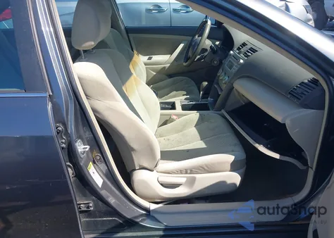 2007 Toyota Camry Le from USA, damaged, VIN 4T1BE46K77U051441